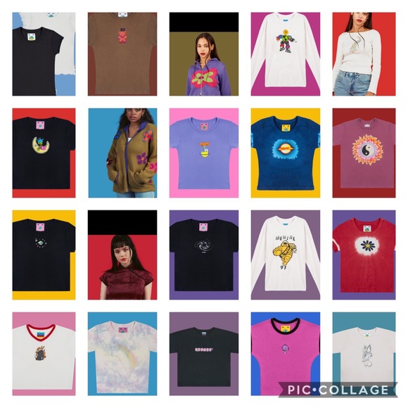 ISO I’m looking for theses unif iteams - Picture 1 of 6